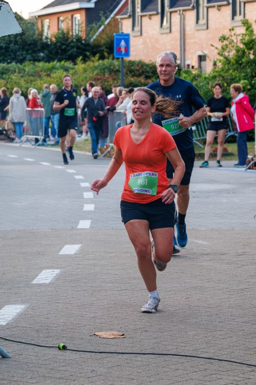 Landlopersjogging 2026